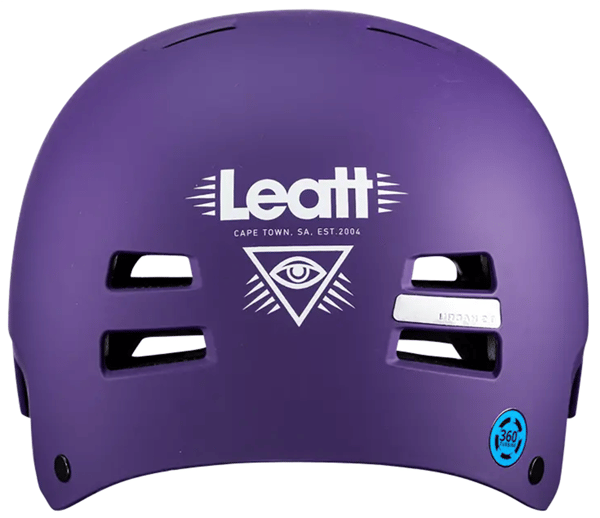 LEATT Urban 2.0 cykelhjälm