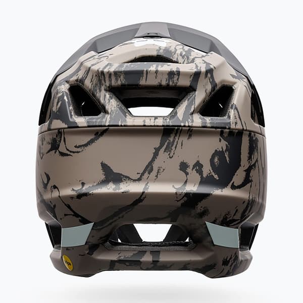 Fox Racing Proframe Thrive -pyöräilykypärä, koko: 59-63 cm (L)