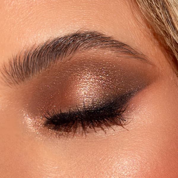 Sigma Beauty Spectrum Eyeshadow Palette 1 stk.