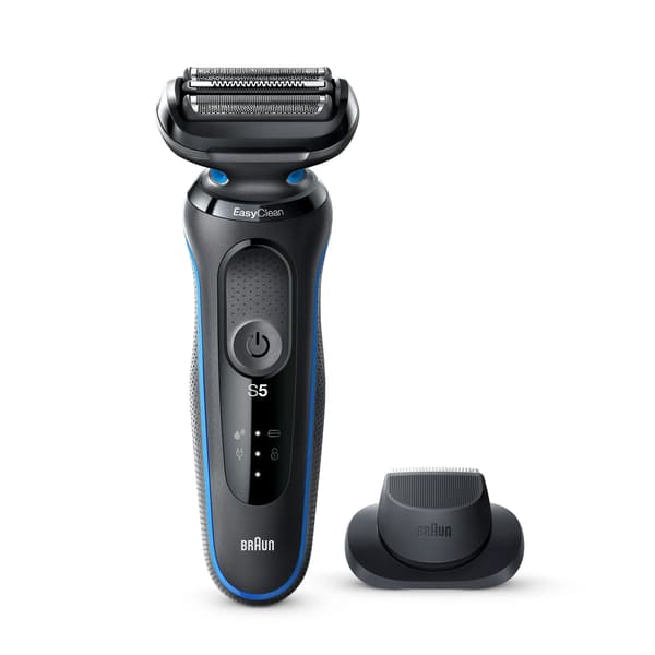 Braun 51-B1200S Trimmer