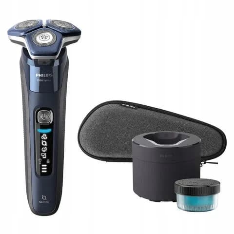 Philips S7885/50 elektrisk barbermaskine til mænd
