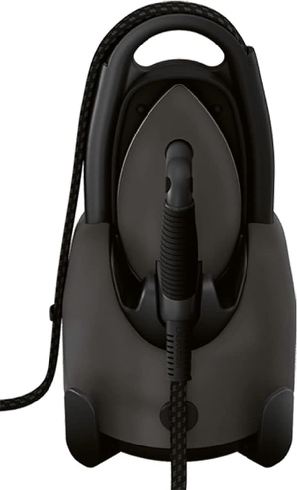 LAURASTAR Lift Xtra Titan dampgenerator
