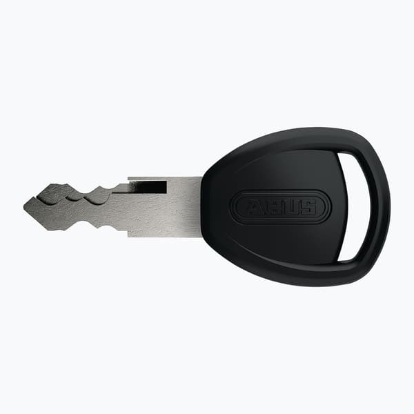 ABUS Goose Lock 6206K/110 musta pyöränlukko