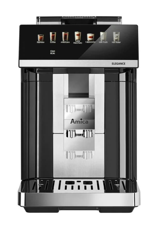 Kaffemaskin AMICA CM7011