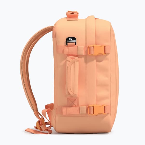 CabinZero Classic 28 l rygsæk solskinsdag