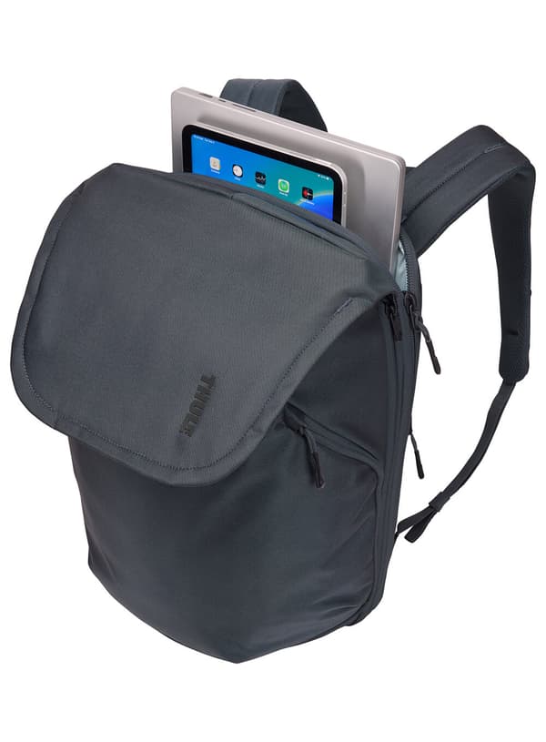 Thule Subterra 2 Rejserygsæk 26 l - dark slate