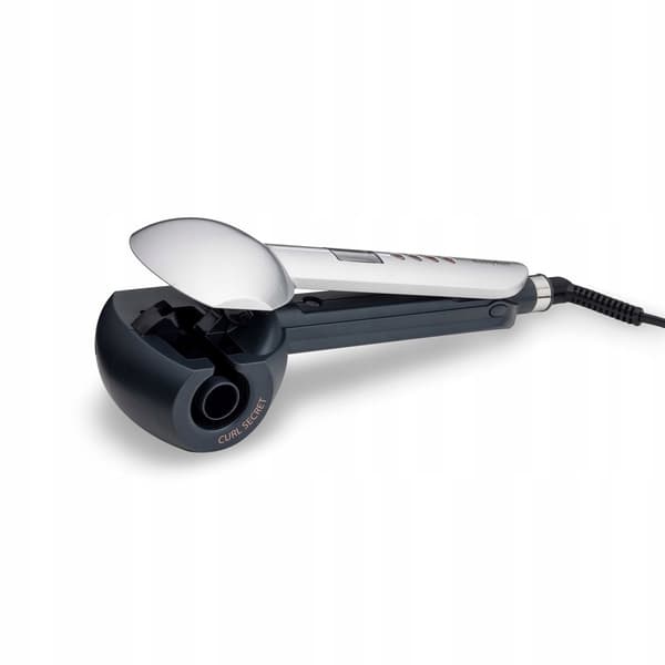 BaByliss Automatisk locktång C1600E