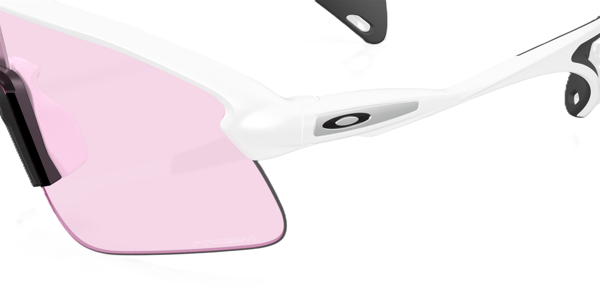 OAKLEY Stunt Devil PRIZM Low Light -pyöräilylasit