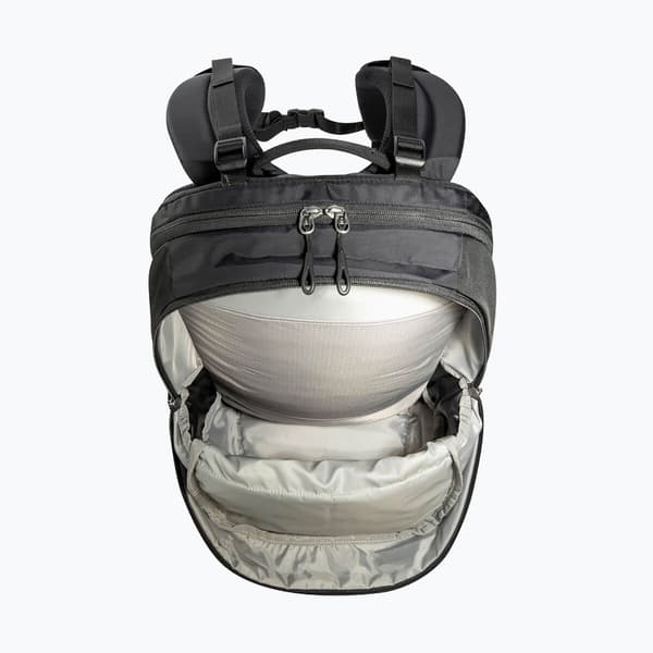 Tatonka Server Pack 27 l musta kaupunkireppu