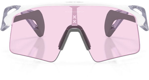 OAKLEY Stunt Wing PRIZM Low Light cykelbriller