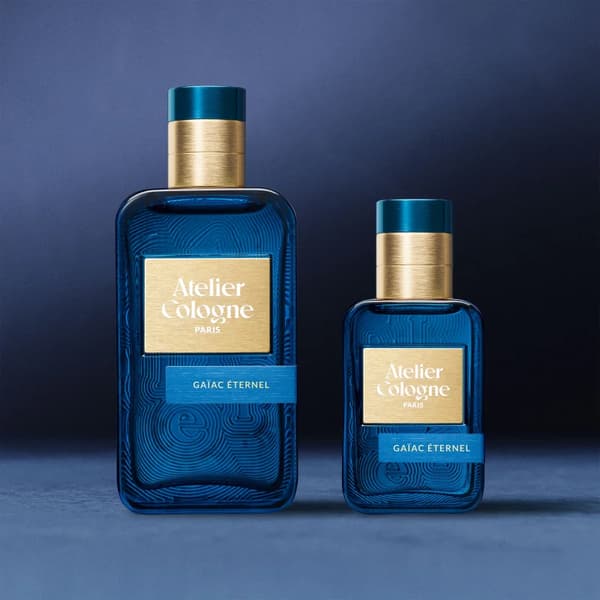 Unisex Eau de Parfum Atelier Cologne Cologne Rare Gaiac Eternel