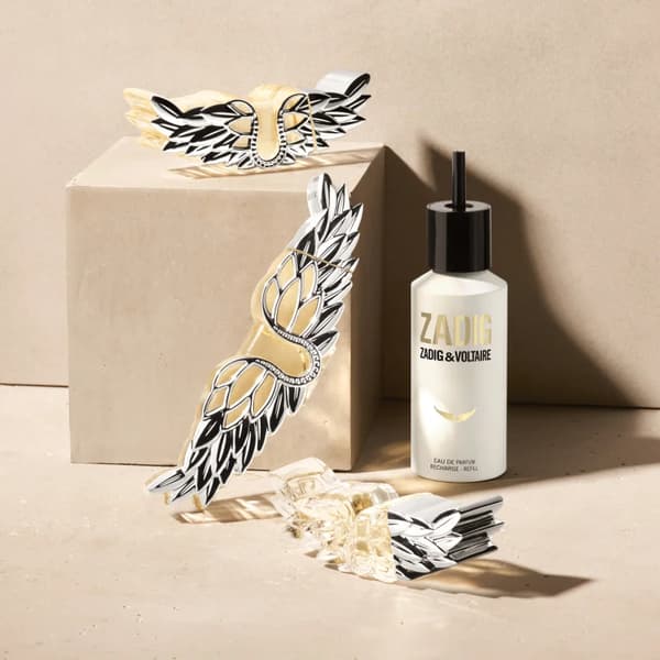ZADIG&VOLTAIRE ZADIG Eau de Parfum naisille