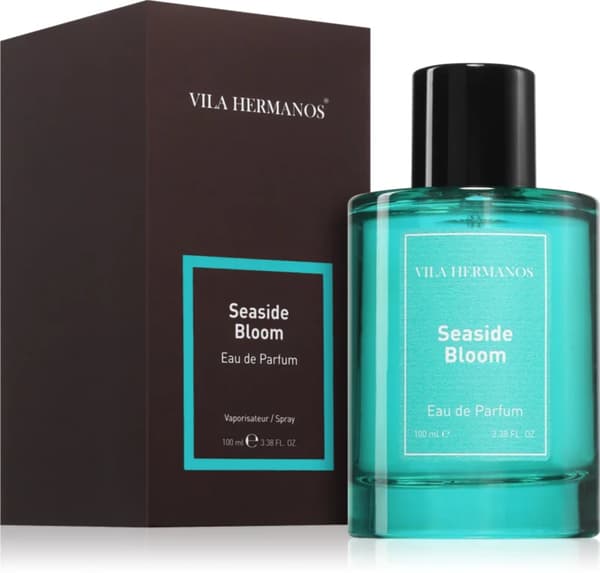 Vila Hermanos Seaside Bloom Eau de Parfum unisex 100 ml