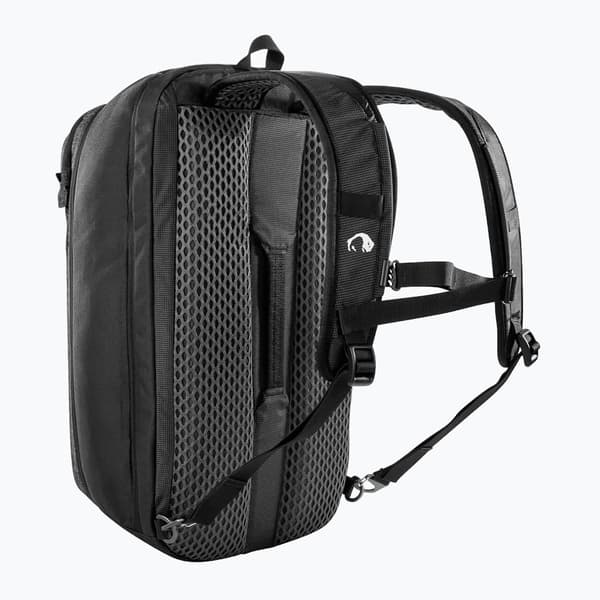 Tatonka Flightcase 27 l sort vandrerygsæk