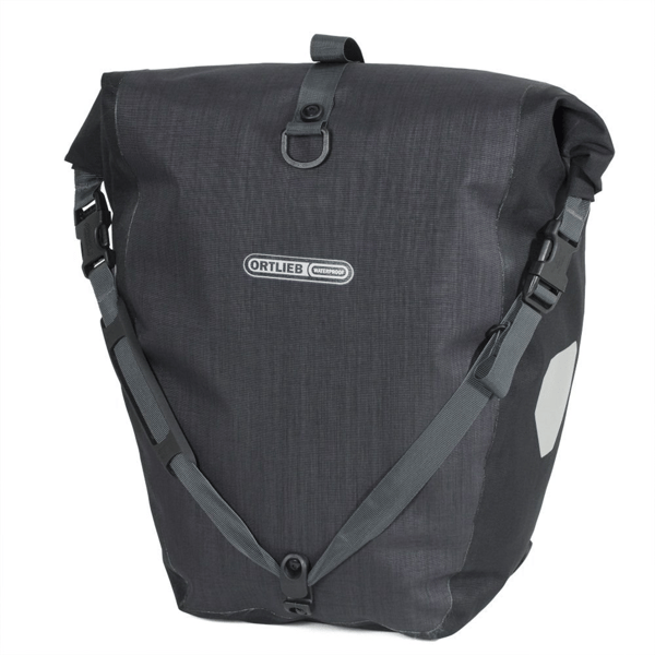ORTLIEB Back Roller Plus tasker