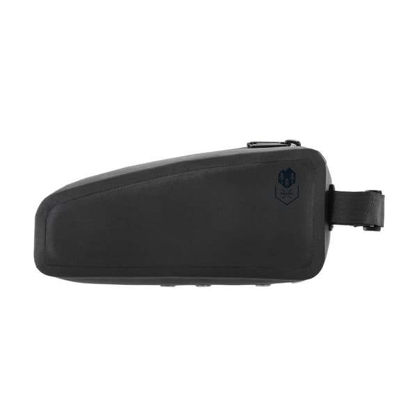 KROSS Esker TTB Pro 2 0,7 l sort cykeltaske til ramme