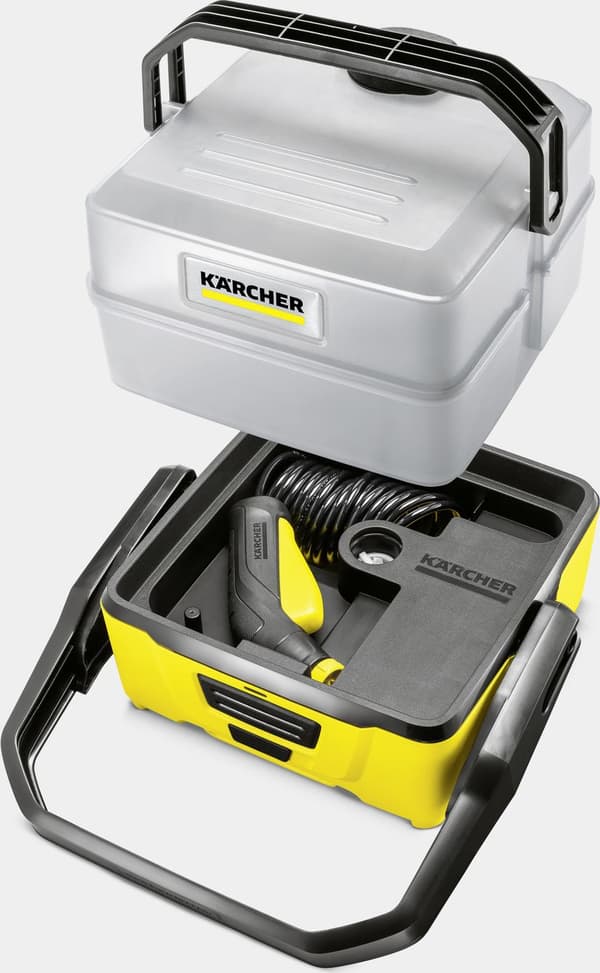 Karcher OC 3 Plus högtryckstvätt (1.680-030.0)