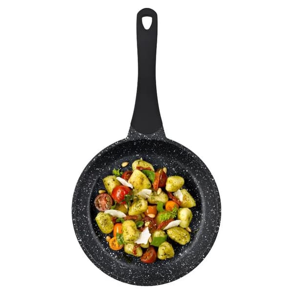 KELA Stella Nova 20 cm sort - non-stick pande