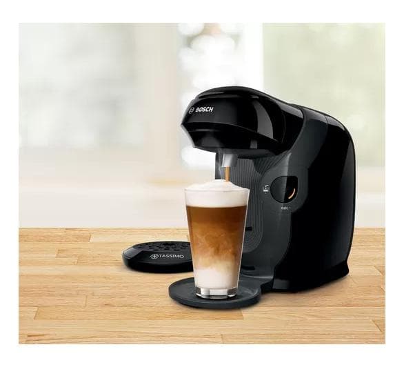 Kapselkaffemaskin Bosch Tassimo Style TAS1102