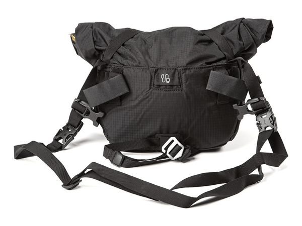 Styrväska ACEPAC Bar Bag MKIII