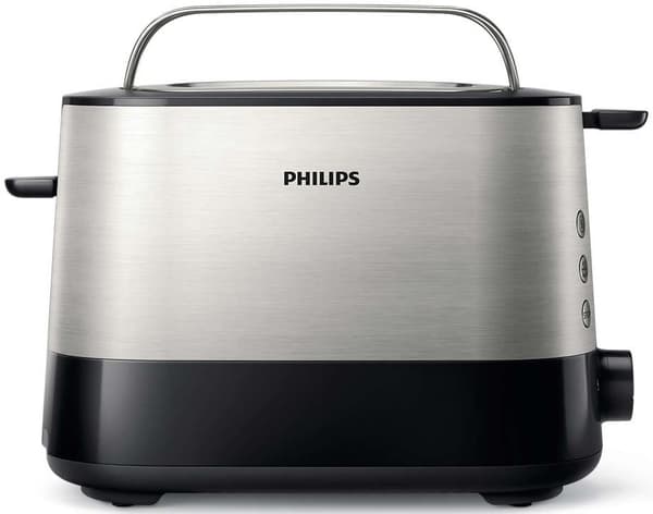 Brödrost PHILIPS HD2637/90 Viva