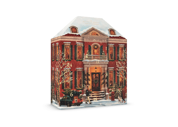 Rituals Classic Julekalender, 24 overraskelsesgaver