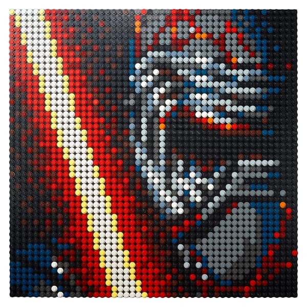 LEGO 31200 Art - Star Wars - Sith