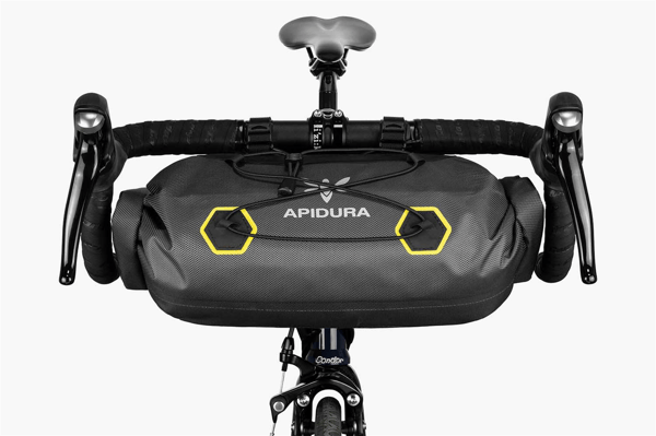 APIDURA Handlebar Pack