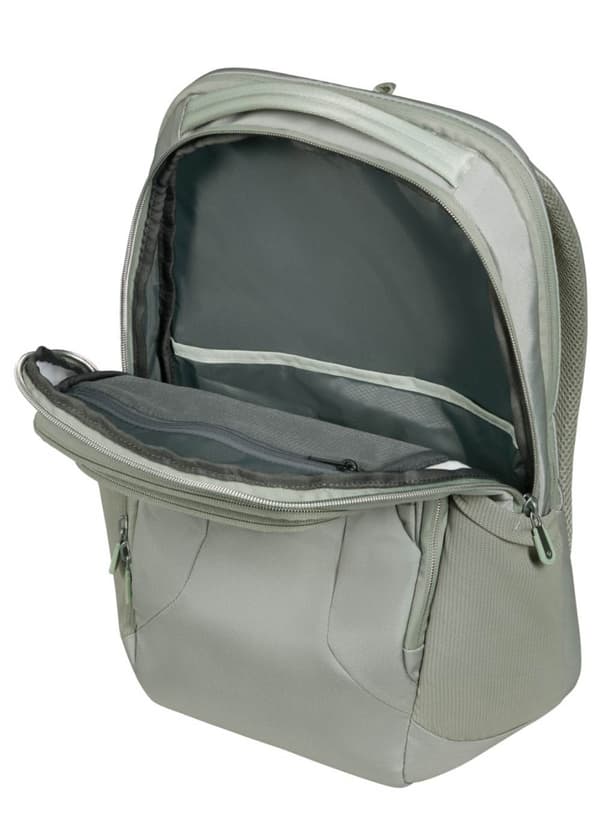 Samsonite Guardit Classy 2.0 Laptop Rygsæk 14,1\" - dry sage