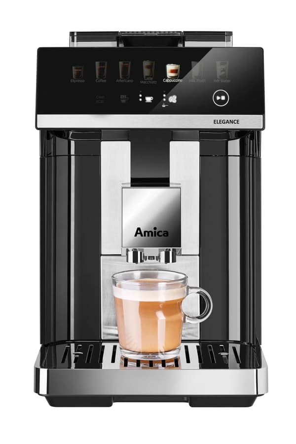 Kaffemaskin AMICA CM7011