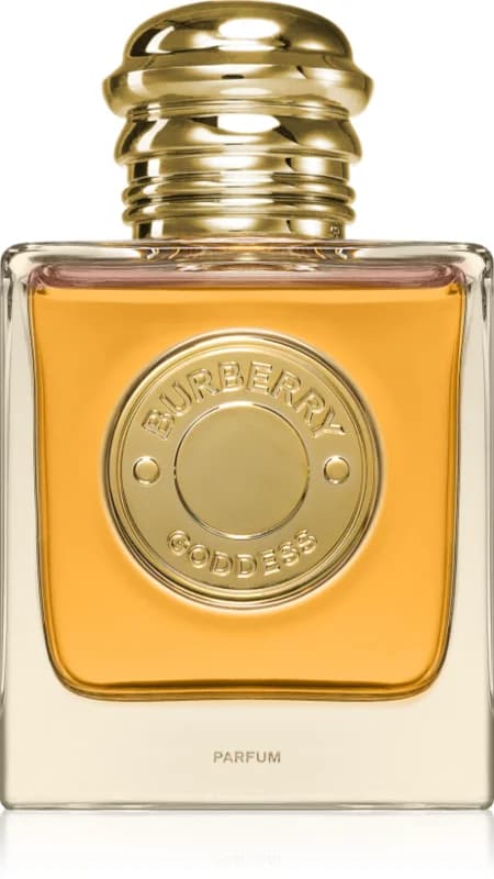 Parfym för kvinnor Burberry Goddess
