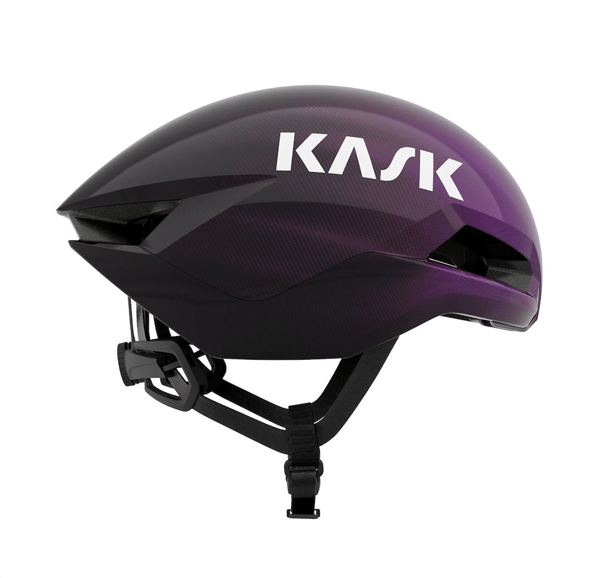 Cykelhjälm KASK Nirvana