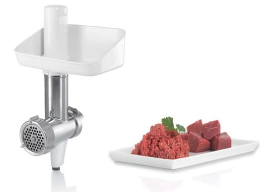 Bosch Köksmaskin MUM58258