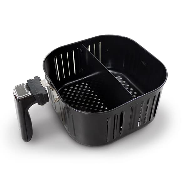Ilmakeitin Caso Germany AF 660 Duplex 1700W 6l