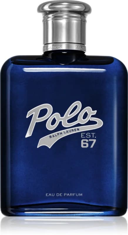 Ralph Lauren Polo 67 Eau de Parfum til mænd