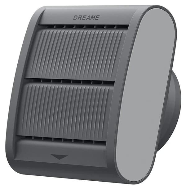 DREAME Pocket Pro Hårtørrer Grå 1300 W