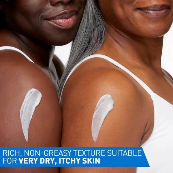 CeraVe Moisturizers Intensive Moisturizing Cream 340 g