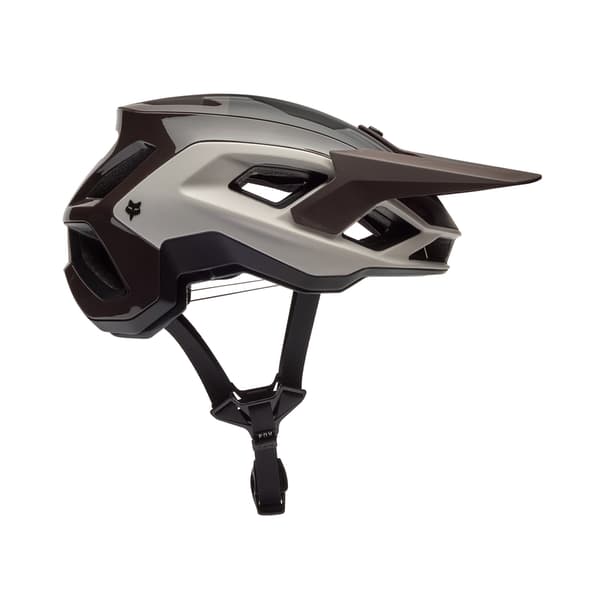 FOX Speedframe RS MTB -kypärä - Paranoid - cocoa, Koko: S (51-55 cm)