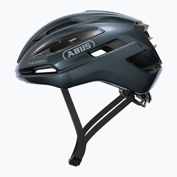 ABUS Taipan como blå cykelhjelm Størrelse: 54-58 cm (M)