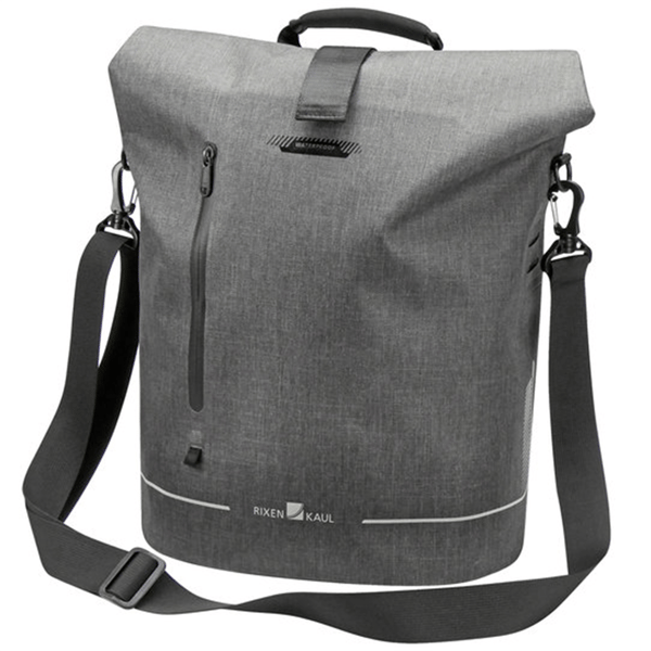KLICKFIX Lightpack GT bagagebærer taske