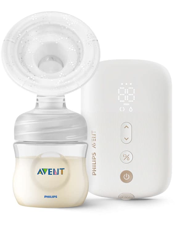 Avent brystpumpe SCF392/11