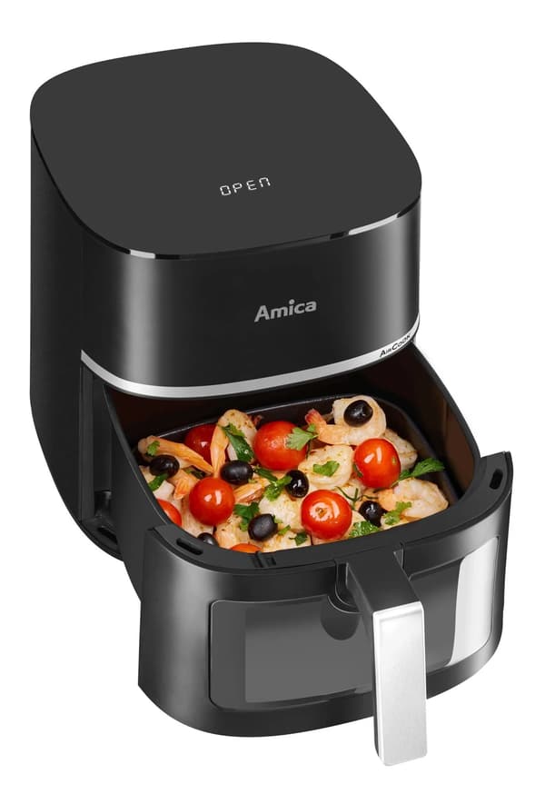 Amica AFM 6020 1700W 7,2l -ilmakeitin
