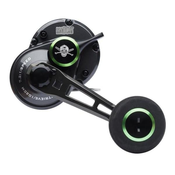 Madcat Full Force Konventionell Multiplikator 10