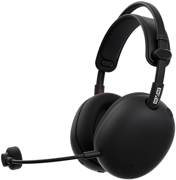 Sony INZONE H9 II Svart