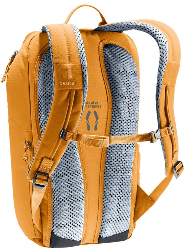 Koulureppu Deuter StepOut 16 - amber / maple