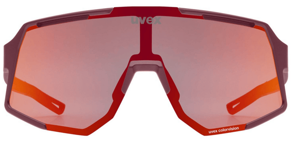 UVEX Sequenze CV cykelbriller