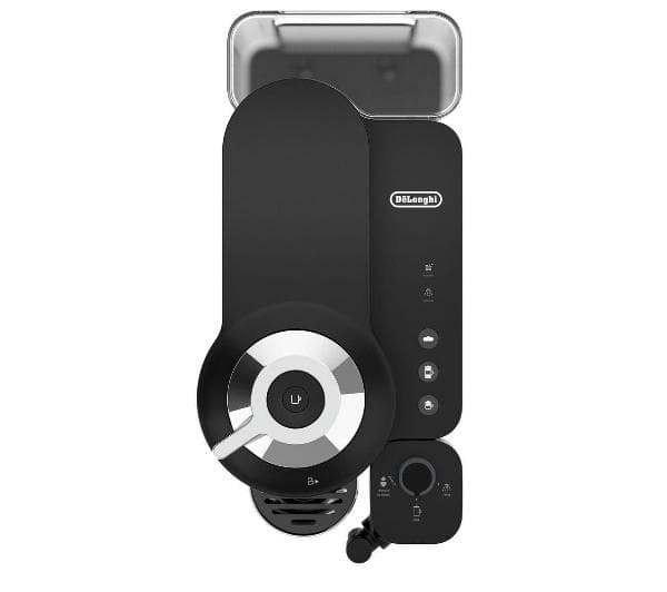 DeLonghi Vertuo Lattissima ENV300.B kapselkaffemaskin