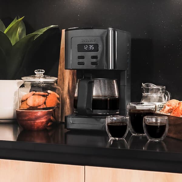CECOTEC Coffee 56 Time kaffemaskine