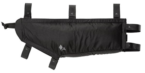ACEPAC Zip Frame Bag MKIII -runkolaukku