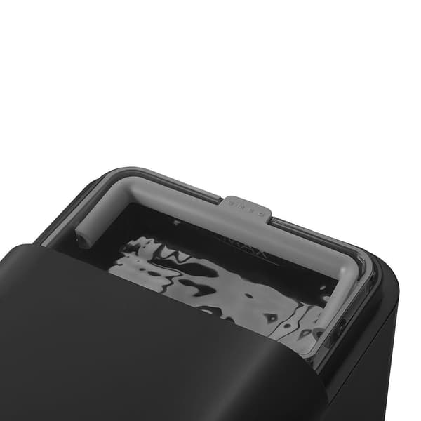 Smeg BCC13BLMEU automatisk kaffemaskin